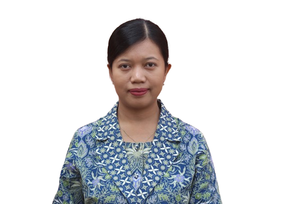 Risa Setia Ismandani, Ns., M.H.P.M.